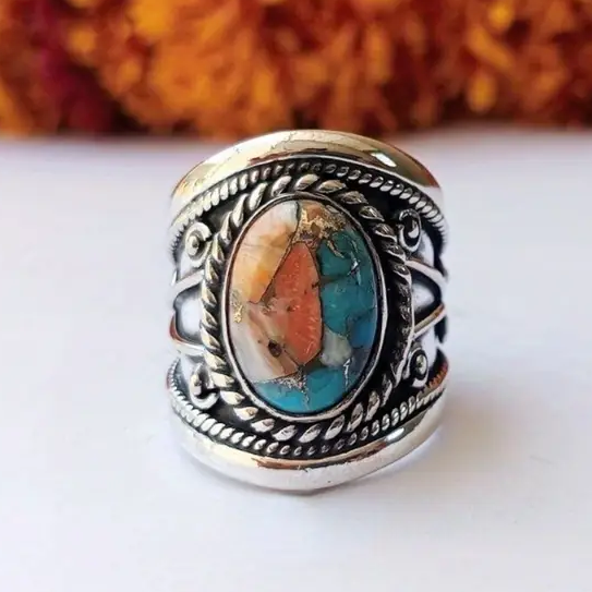 Romantic Ring for Special Moments