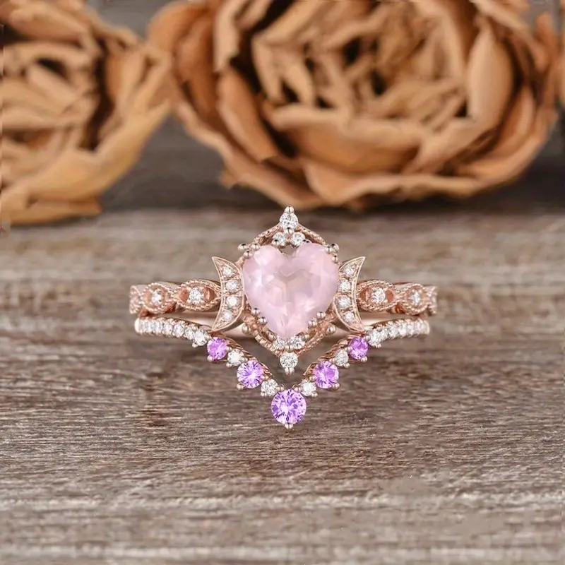 Classic Ring with Timeless Appeal