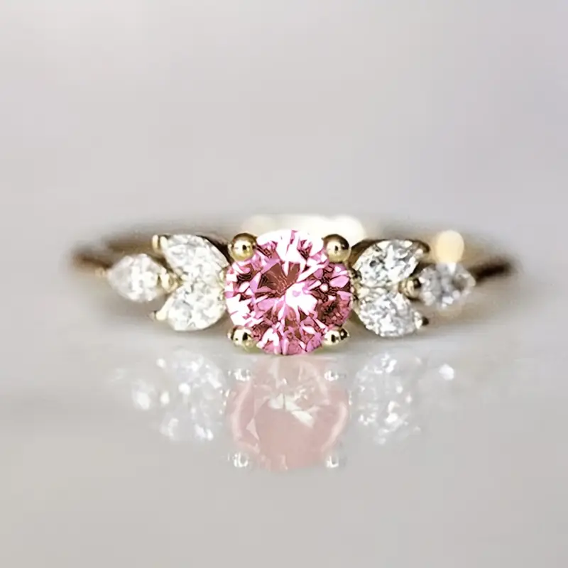 Elegant Gold Ring for Every Occasion