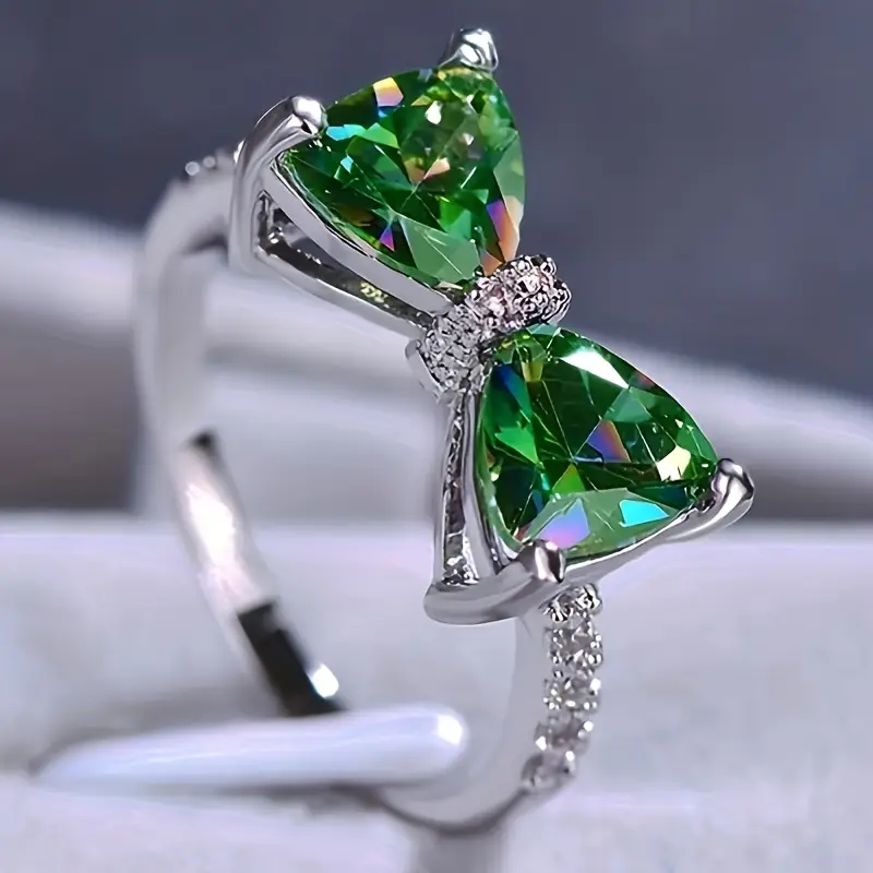 Vintage Handmade Silver Ring