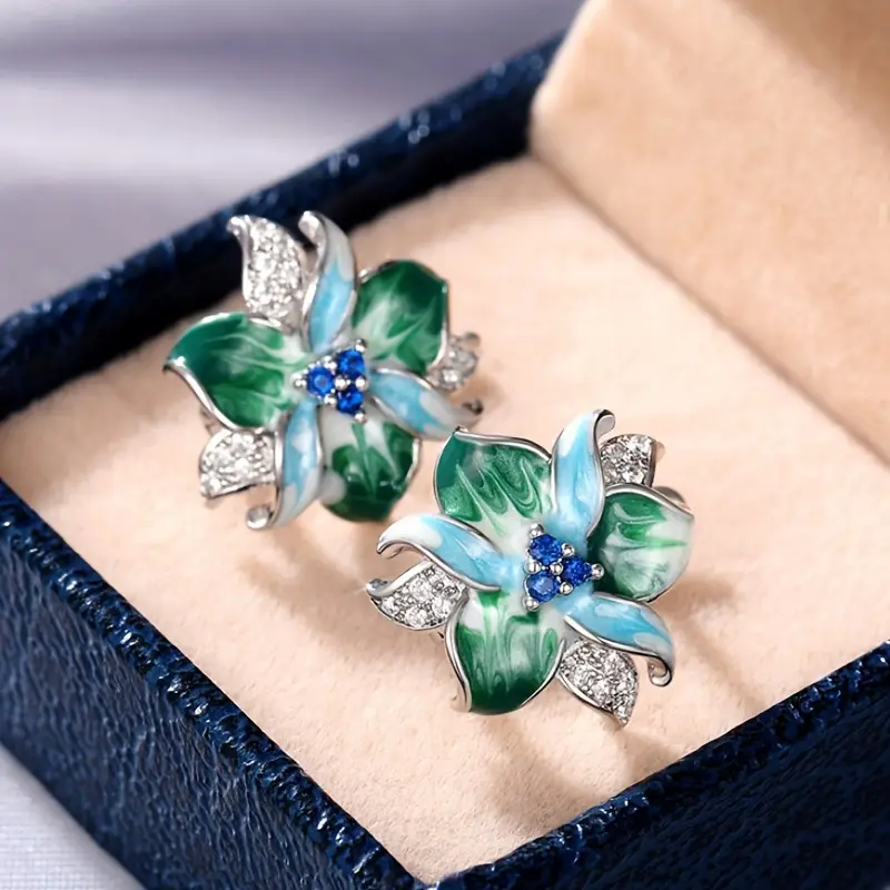 Stunning Earring for Daily Wear