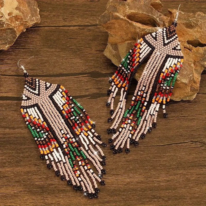 Stunning Earring for Daily Wear