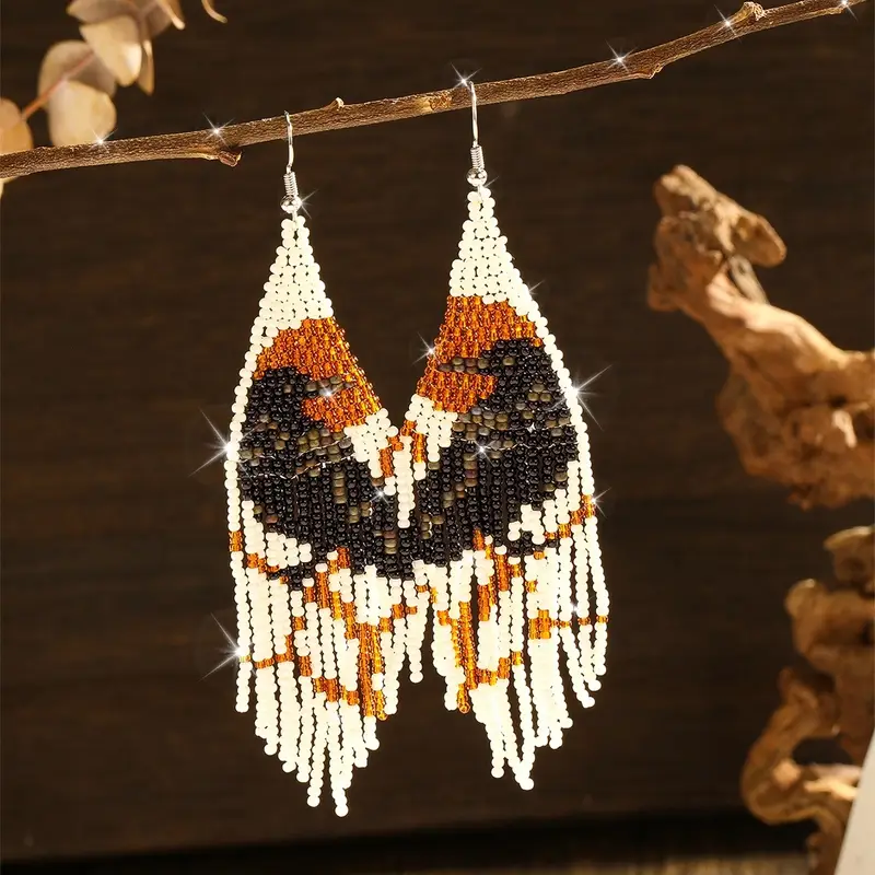 Elegant Earring for Every Occasion