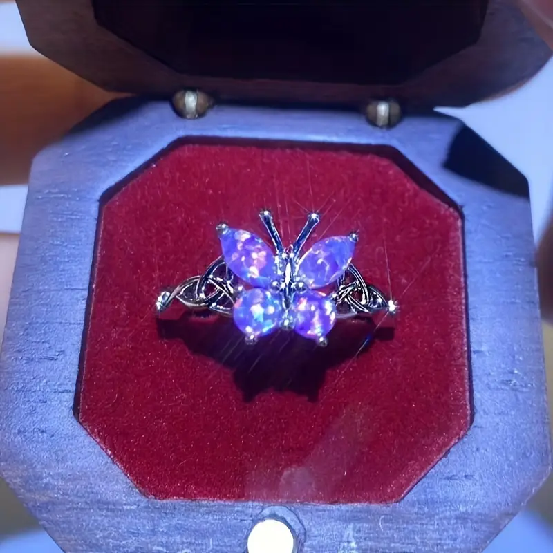 Elegant Ring for Every Occasion