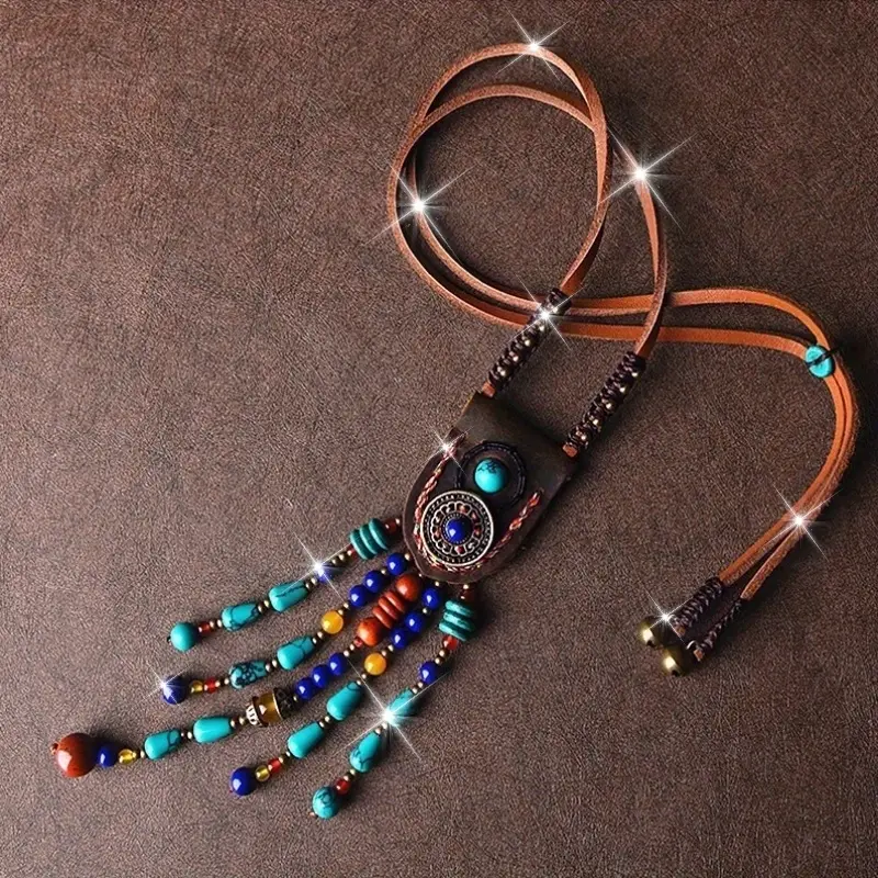 Classic Necklace with Timeless Appeal