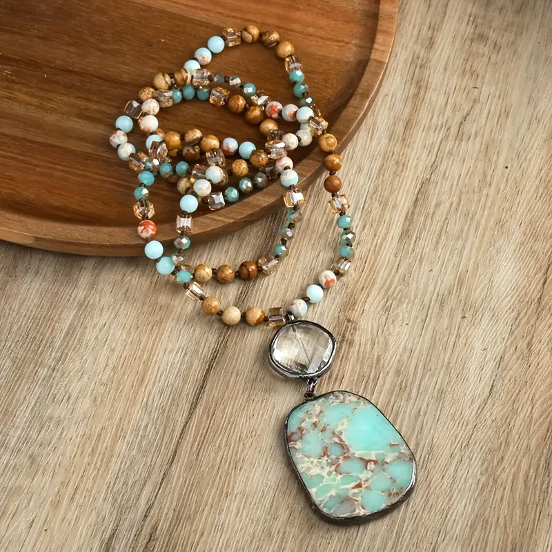 Stunning Necklace for Daily Wear