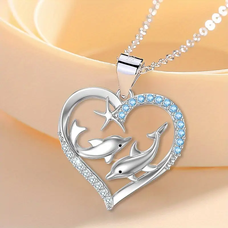 Elegant Silver Necklace for Every Occasion