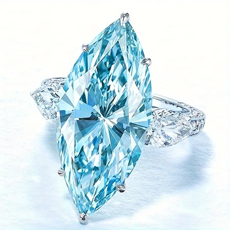 Stunning Silver Ring for Daily Wear