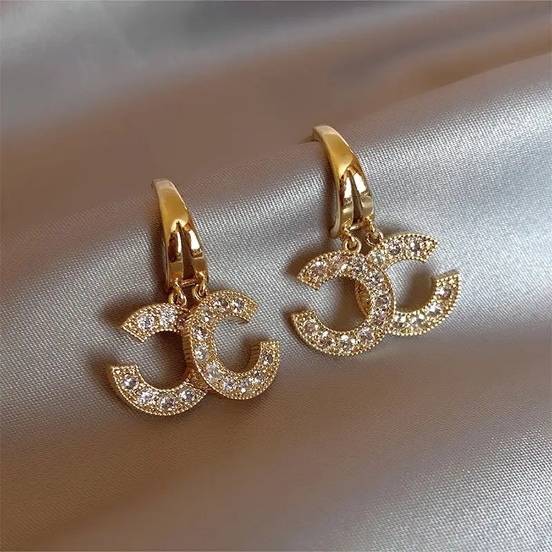 Classic Earring with Timeless Appeal