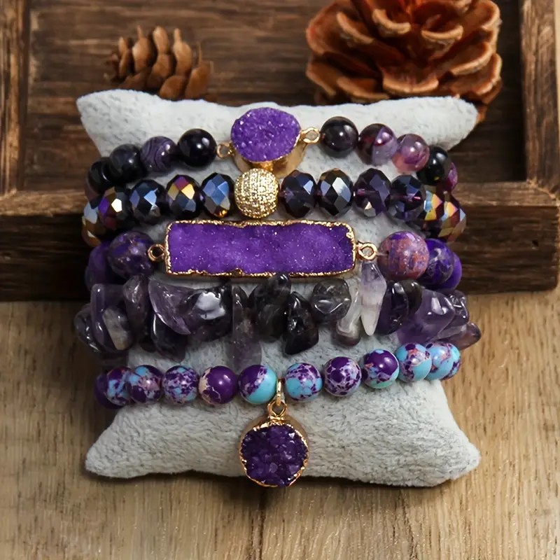 Stunning Set for Daily Wear