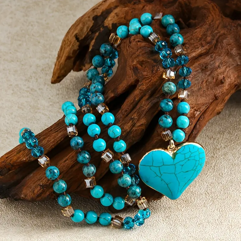 Beautiful Necklace with Unique Style