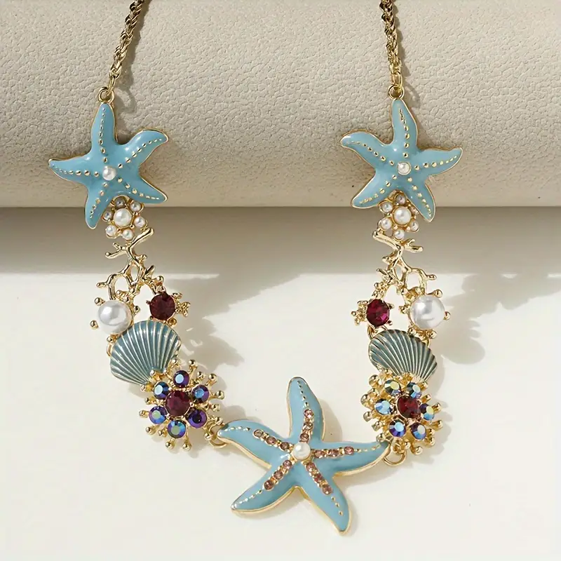 Classic Necklace with Timeless Appeal