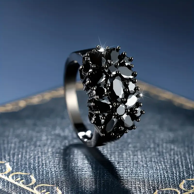Stunning Ring for Daily Wear