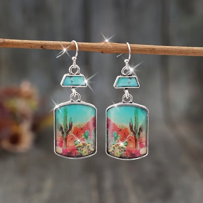 Charming Earring for Any Occasion