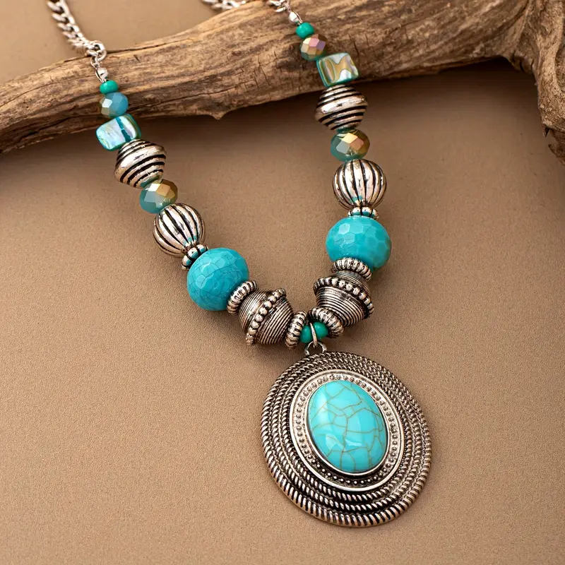 Classic Necklace with Timeless Appeal