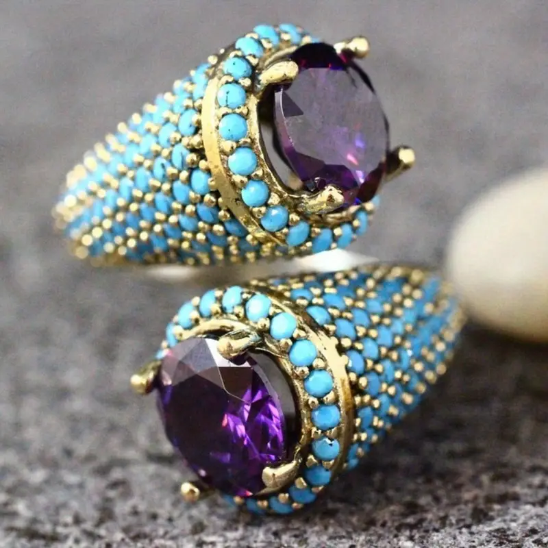 Charming Ring for Any Occasion
