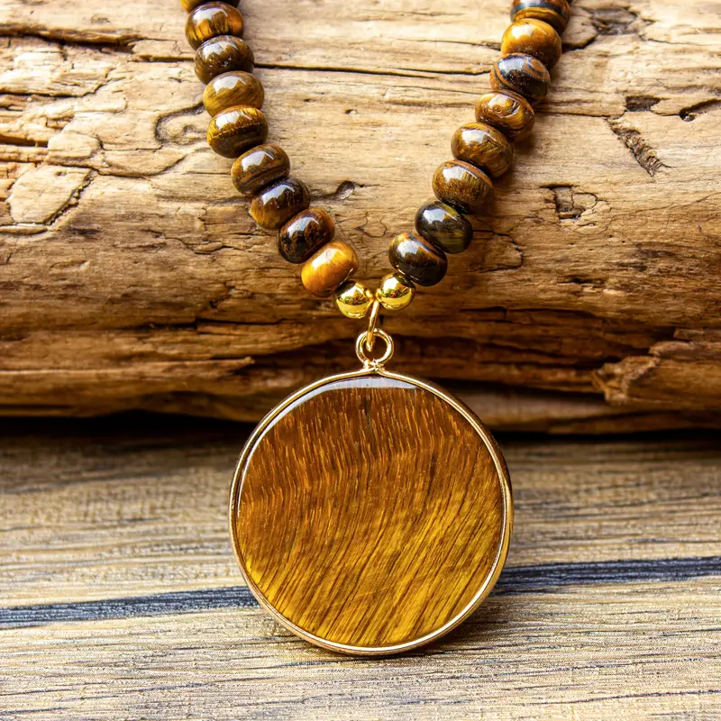 Classic Necklace with Timeless Appeal
