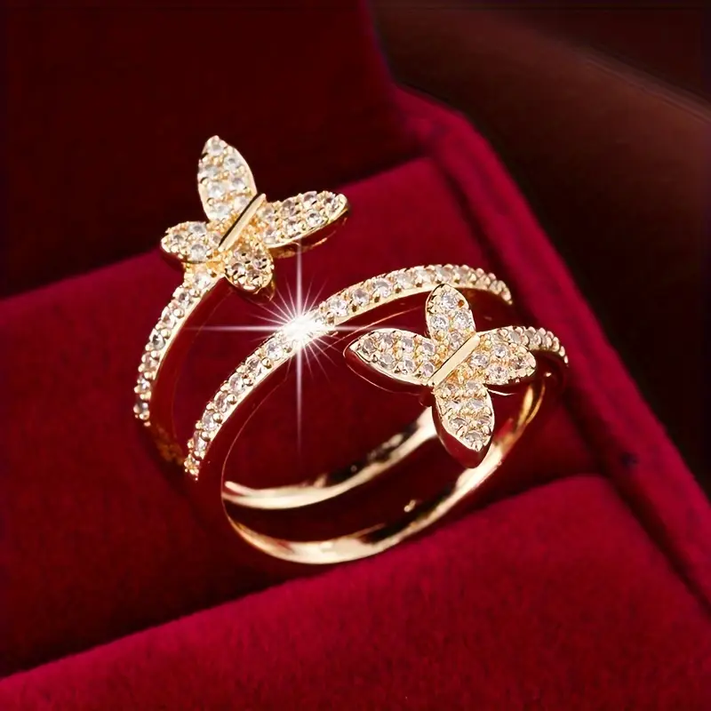 Vintage Handmade Ring