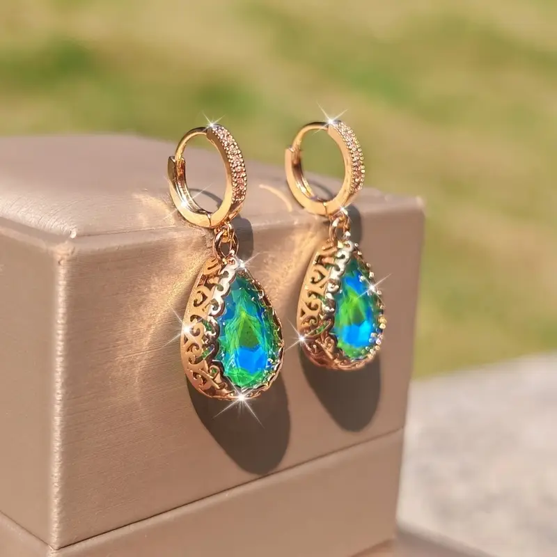 Stunning Earring for Daily Wear