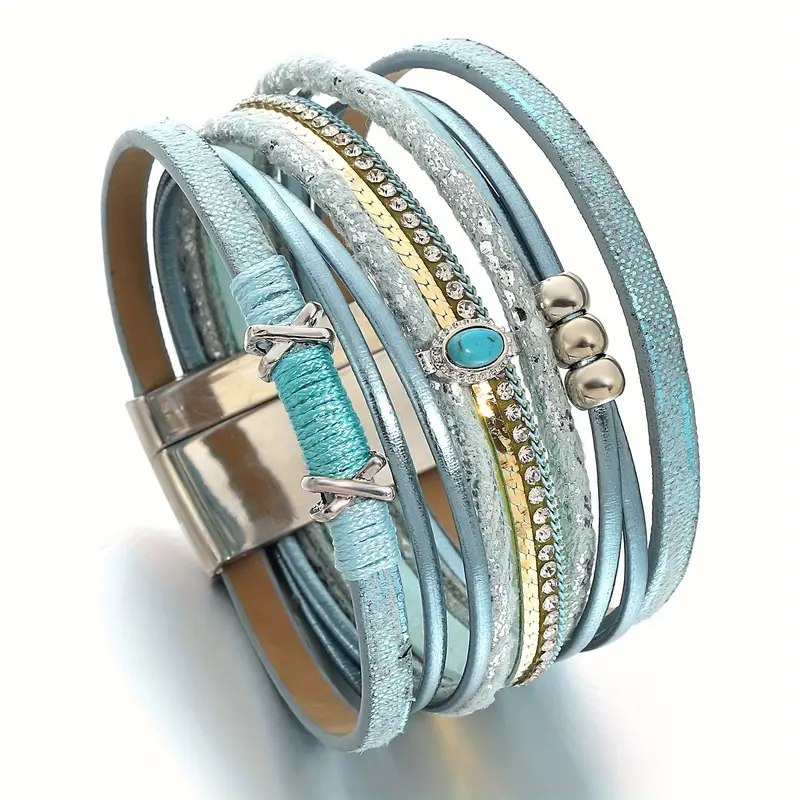 Beautiful Set with Unique Style