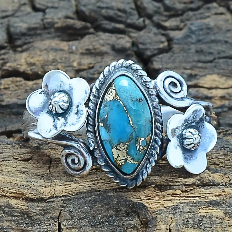 Vintage Handmade Ring