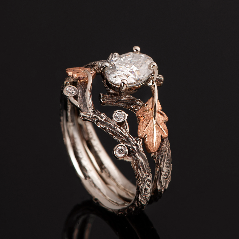 Classic Ring with Timeless Appeal