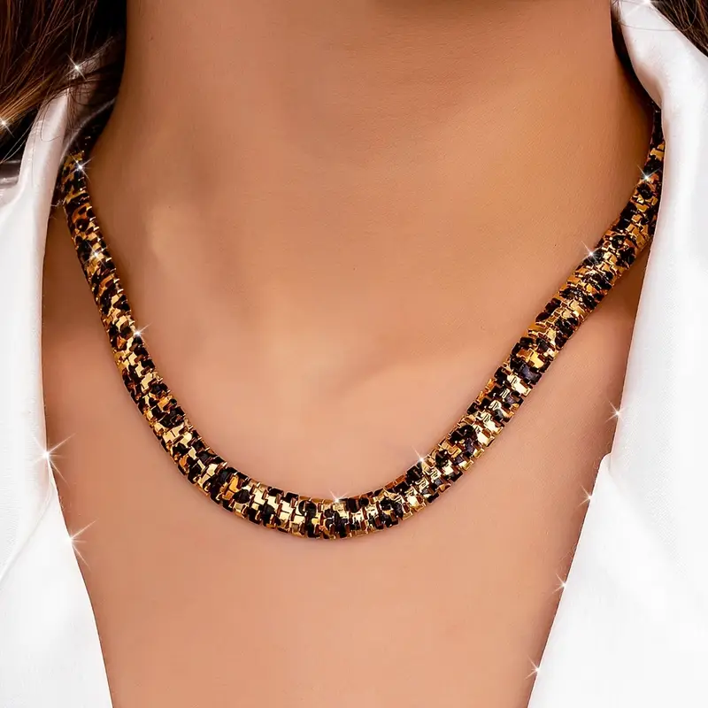 Classic Necklace with Timeless Appeal