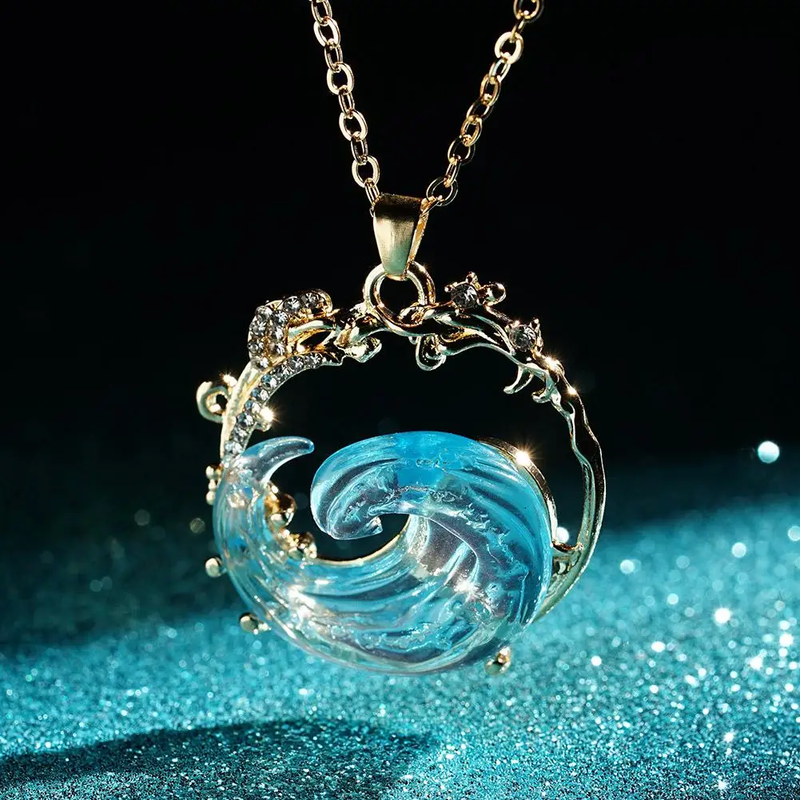 Classic Necklace with Timeless Appeal