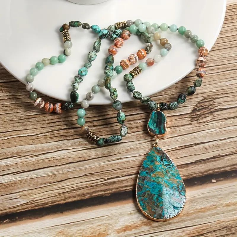 Stunning Necklace for Daily Wear