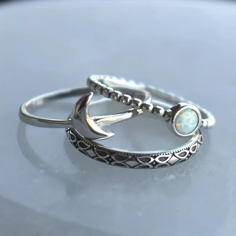 Charming Set for Any Occasion