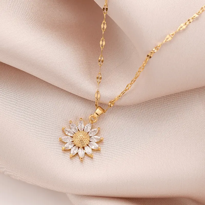 Vintage Handmade Necklace