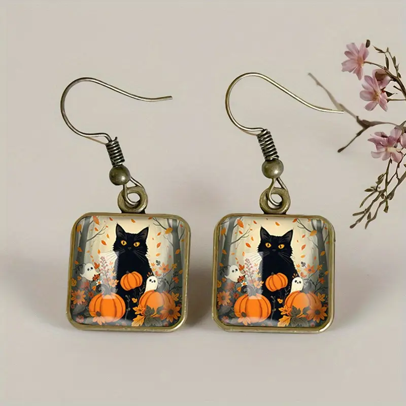 Classic Earring with Timeless Appeal