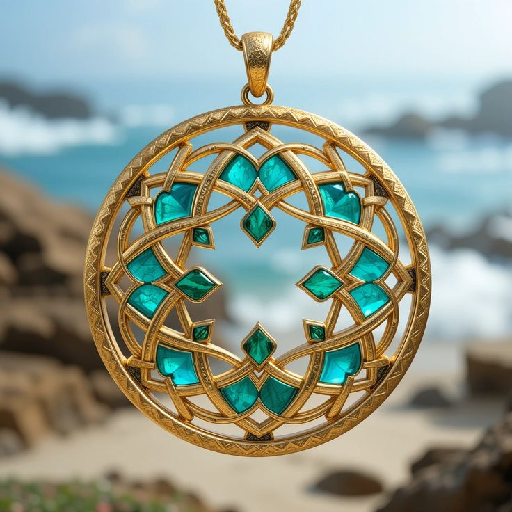Classic Necklace with Timeless Appeal