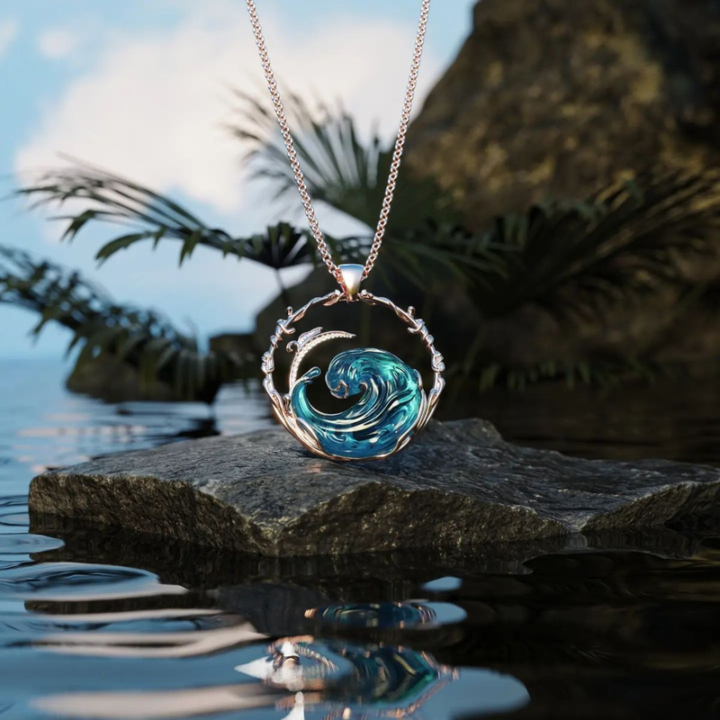 Elegant Necklace for Every Occasion