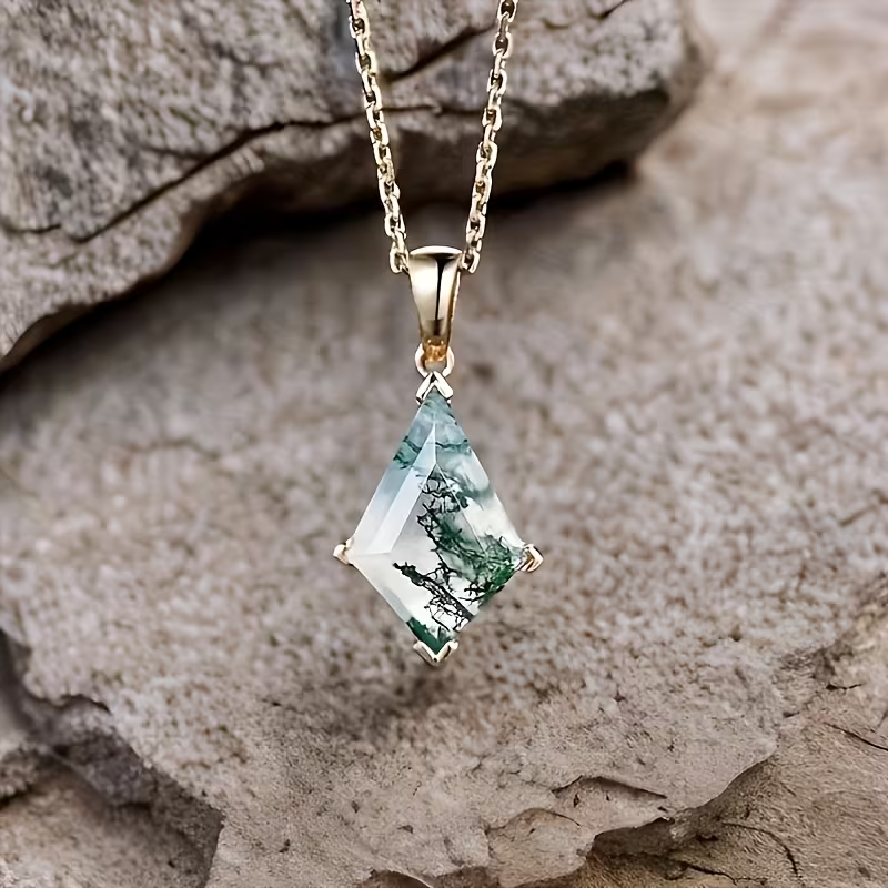 Charming Necklace for Any Occasion