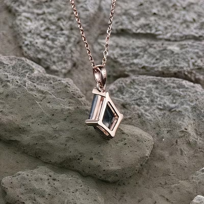 Charming Necklace for Any Occasion