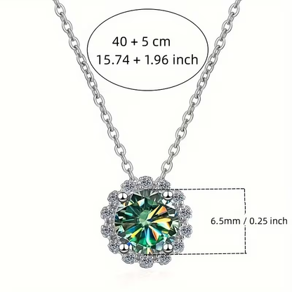 Charming Necklace for Any Occasion