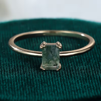 Charming Ring for Any Occasion