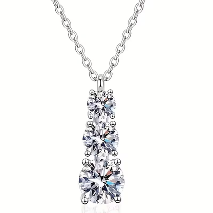 Beautiful Gold Necklace with Unique Style