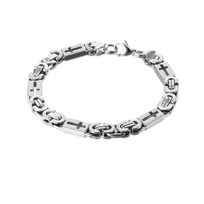 Classic Gold Bracelet with Timeless Appeal
