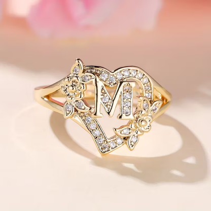Elegant Gold Ring for Every Occasion