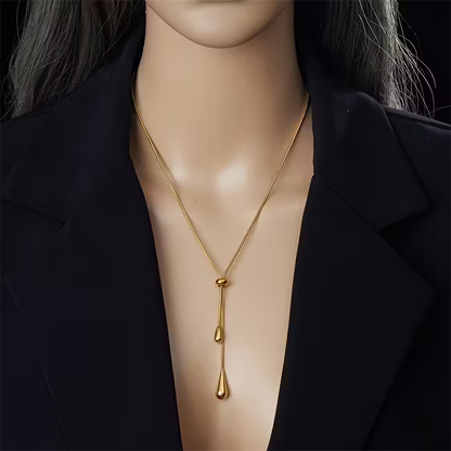 Elegant Gold Set for Every Occasion