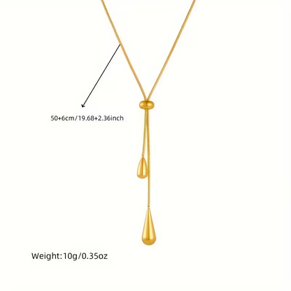 Elegant Gold Set for Every Occasion
