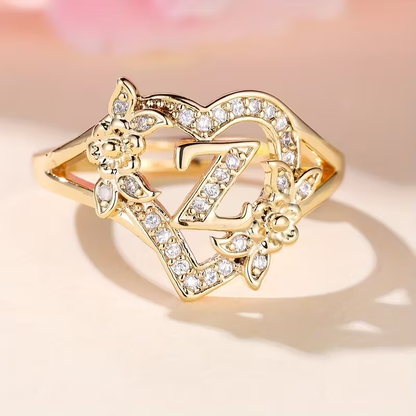 Elegant Gold Ring for Every Occasion