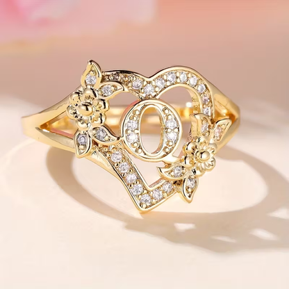Elegant Gold Ring for Every Occasion