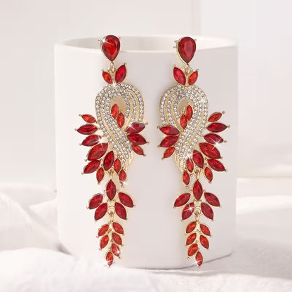 Romantic Earring for Special Moments