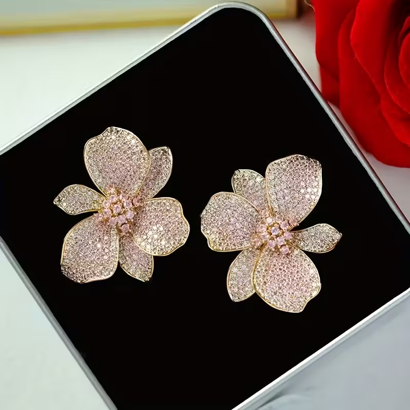 Elegant Earring for Every Occasion