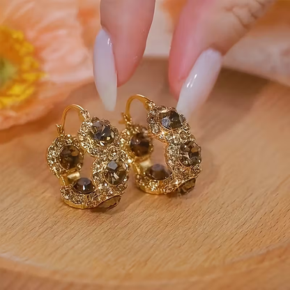 Romantic Earring for Special Moments