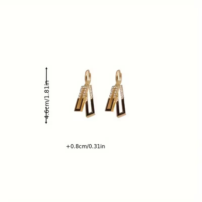 Romantic Earring for Special Moments