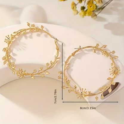 Charming Earring for Any Occasion